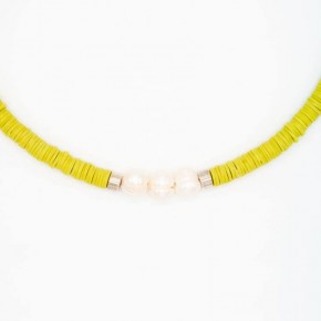 Necklace small  F8