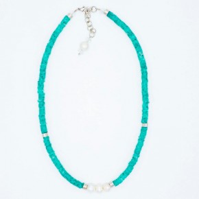 Necklace small F9