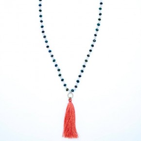Necklace long  F10