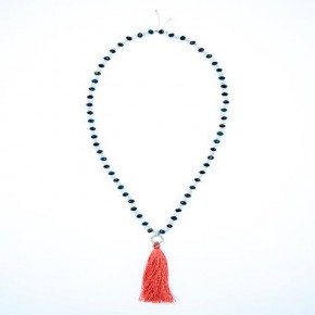 Necklace long  F10