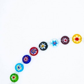 Necklace small F6