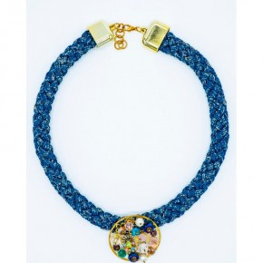 Necklace F12