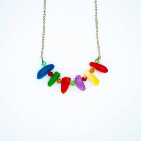 Necklace F14