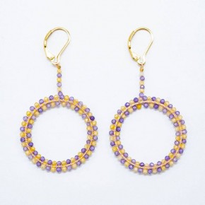 Earrings  Ζ9