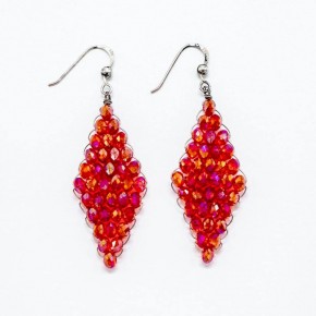 Earrings  Ζ10