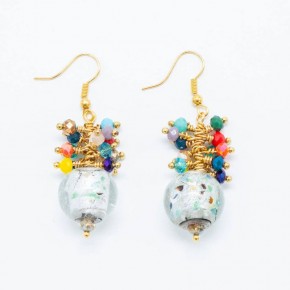 Earrings  Ζ12