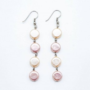 Earrings  Ζ13
