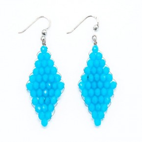 Earrings  Ζ14