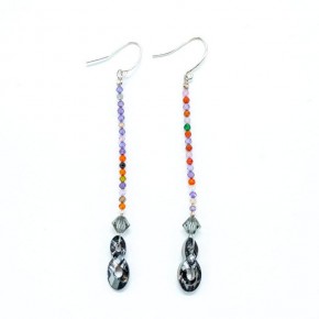 Earrings  Ζ15