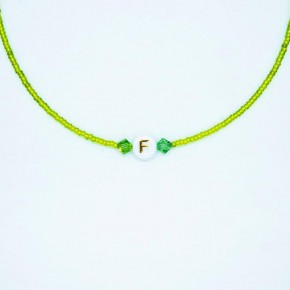 Necklace  F19
