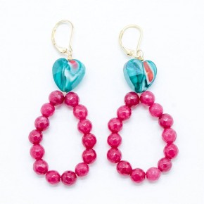 Earrings  Ζ16