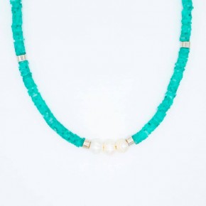 Necklace small F9