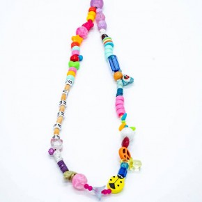 Mobile keychains J2