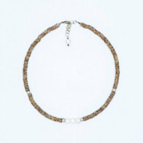 Necklace small F4