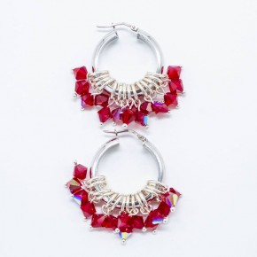Earrings Ζ17