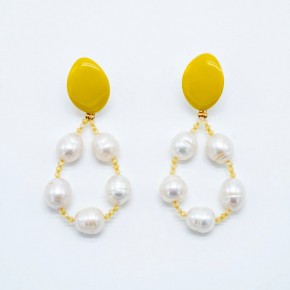 Earrings  Ζ18