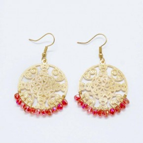 Earrings  Ζ19