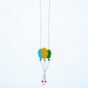 Necklace F27