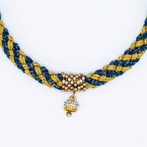 Necklace  F27