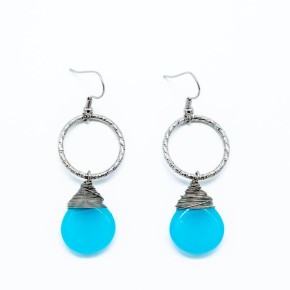Earrings Ζ20