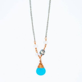Necklace F28