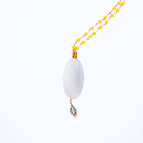 Long necklace F1
