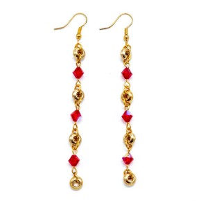 Earrrings  Ζ22