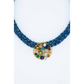 Necklace F12