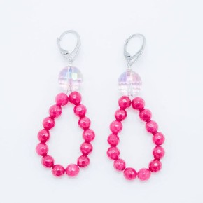 Earrings  Ζ23