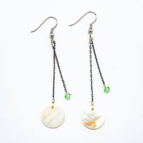 Earrings Ζ24