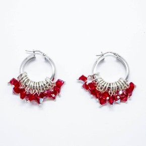 Earrings Ζ17
