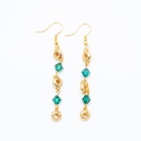Earrings Ζ25