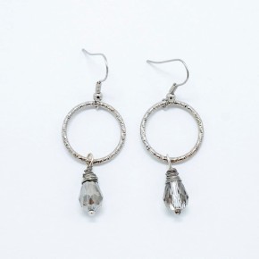 Earrings Ζ27