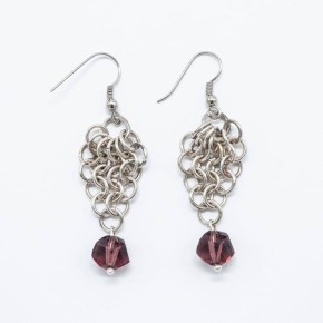 Earrings Ζ28