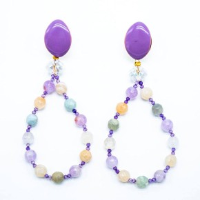 Earrings  Ζ29