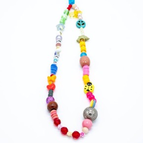 Mobile keychains  J8