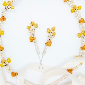Wedding Crowns L4