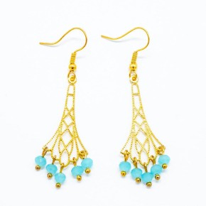 Earrings  Ζ31