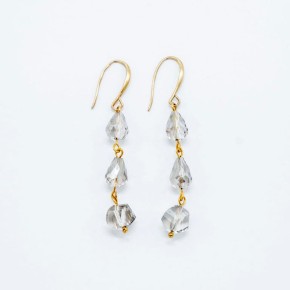 Earrings  Ζ32