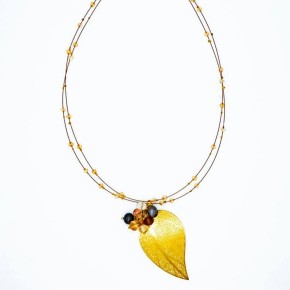 Necklace  F33