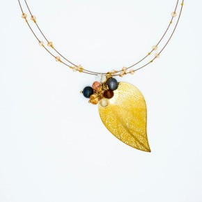 Necklace  F33