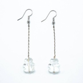 Earrings  Ζ35
