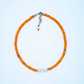 Necklace small F5