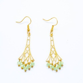 Earrings  Ζ36