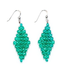 Earrings Ζ38