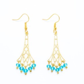 Earrings  Ζ39