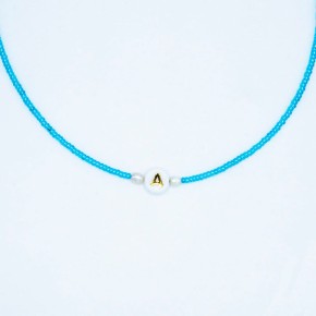 Necklace  F35