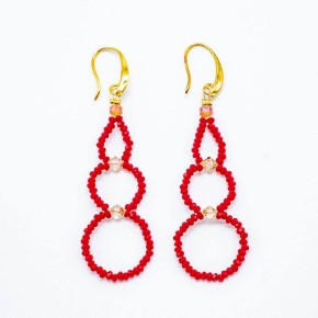 Earrings  Ζ40