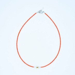 Necklace  F36