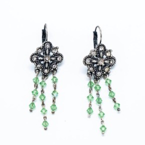 Earrings  Ζ42
